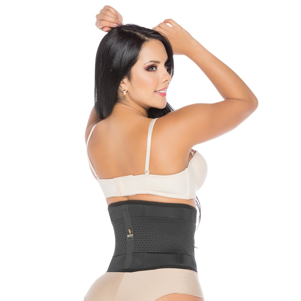 6023 Velcro Waist Trainer Shop Simply Shapely