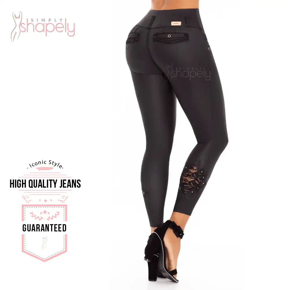 1574 Colombian Jeans – Shop Simply Shapely