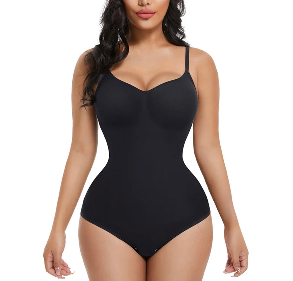 0049 Seamless Body Shapewear