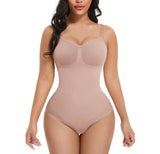 0049 Seamless Body Shapewear