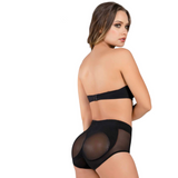 003 Enhancing Panty with Silicone pads