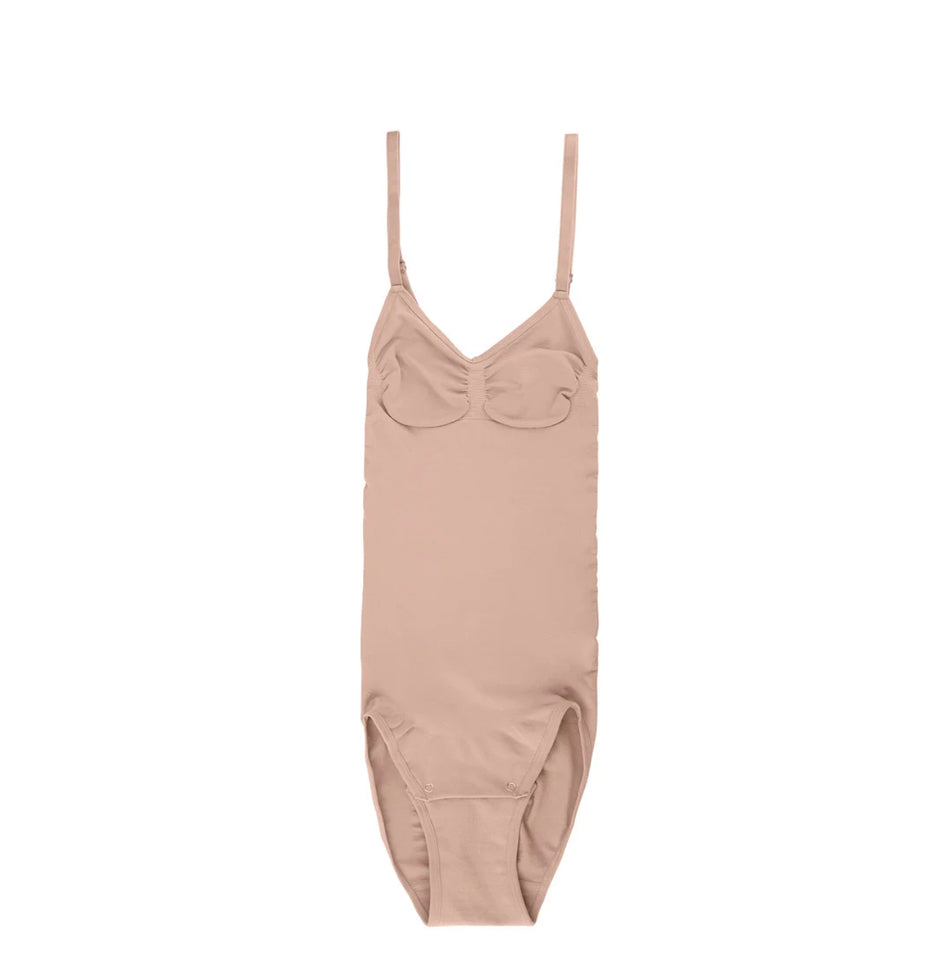 0049 Seamless Body Shapewear