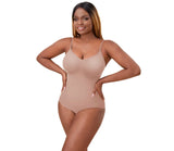 0049 Seamless Body Shapewear