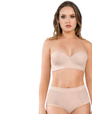 003 Enhancing Panty with Silicone pads