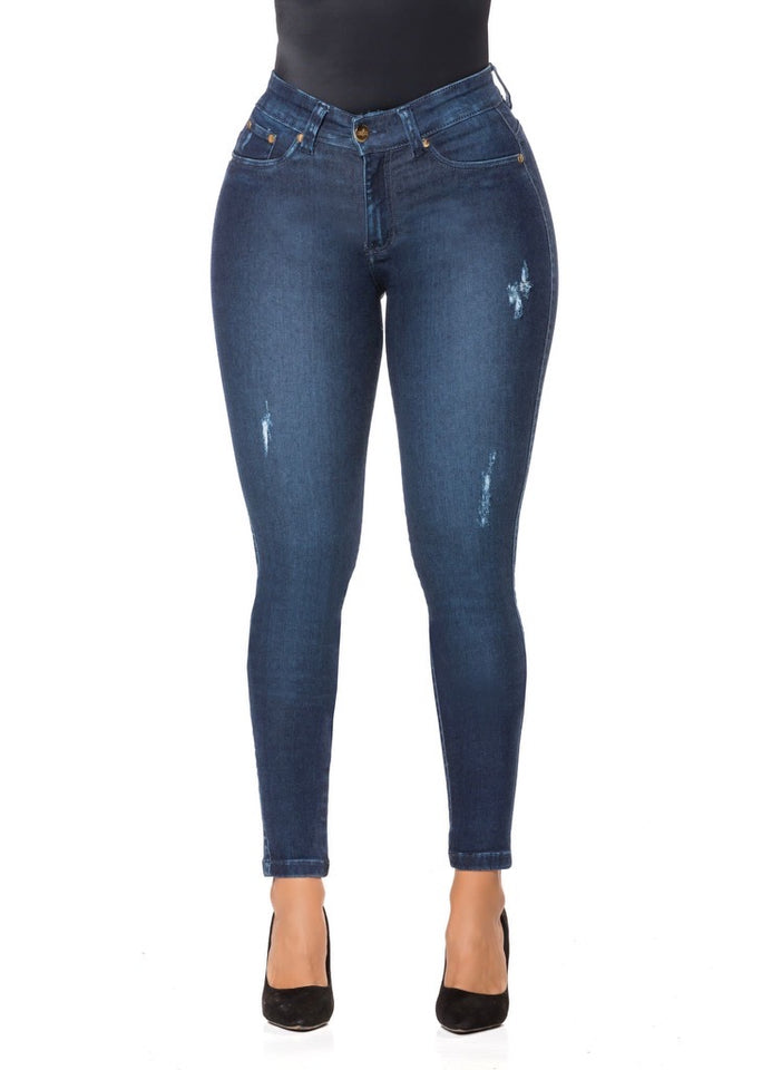 1003 Jeans Gama Alta