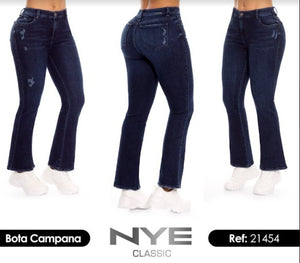 21454 Colombian Jeans