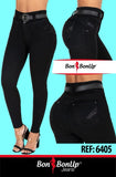 6405 BonBonUp Jeans