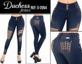2054 Colombian Jeans