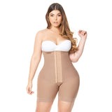 Strapless Shapewear