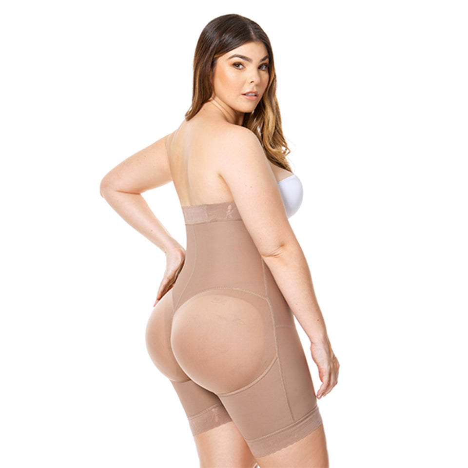 Strapless Shapewear