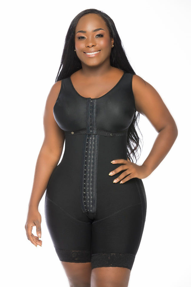 309 Oro Smart Fit Fajas Gama Alta