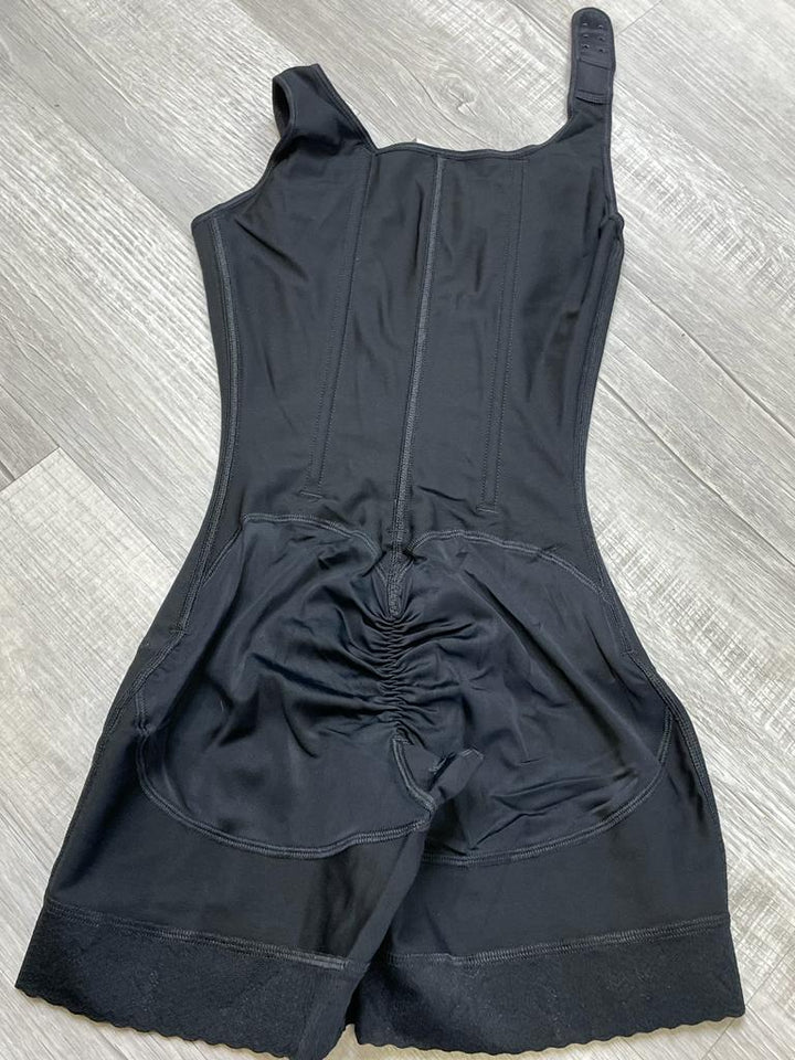 2034 Hourglass Ultra Tiny Waist Fajas Melibelt