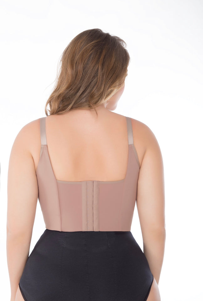 Colombian Molding Bras Fajas Uplady