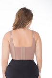 Colombian Molding Bras Fajas Uplady