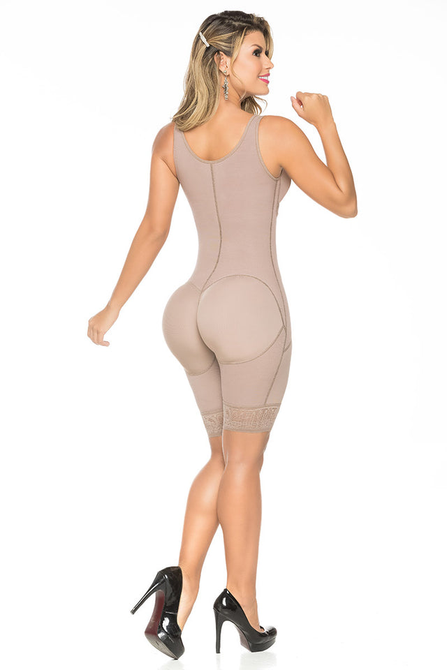 309 Oro Smart Fit Fajas Gama Alta