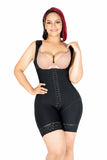 217 Derrier Ultra Lift Short Body Hourglass Shapewear Fajas Gama Alta