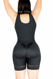 217 Derrier Ultra Lift Short Body Hourglass Shapewear Fajas Gama Alta