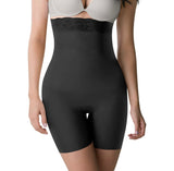 0044 Seamless High Waisted Short