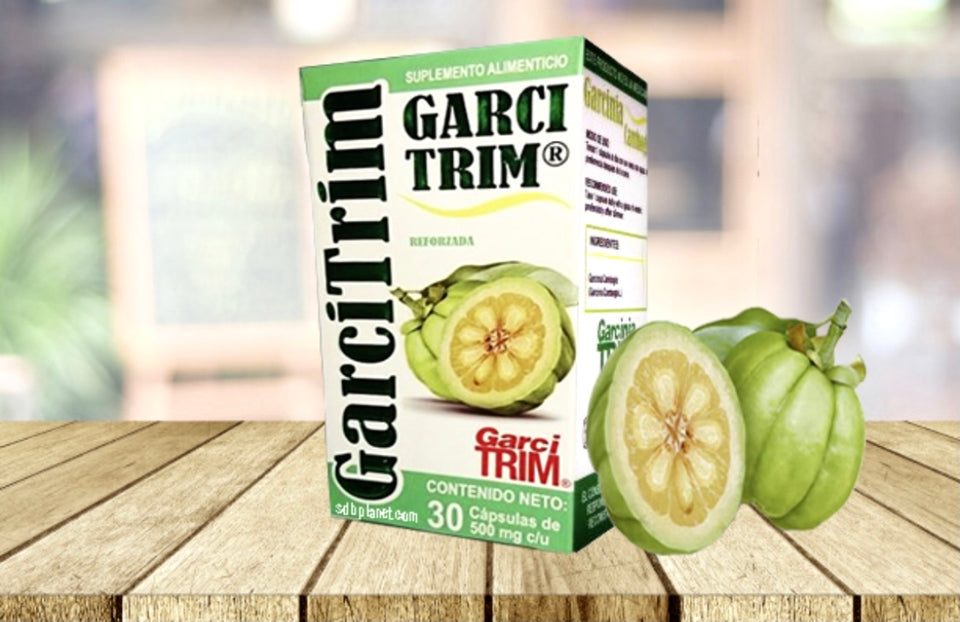 Garcinia Cambogia