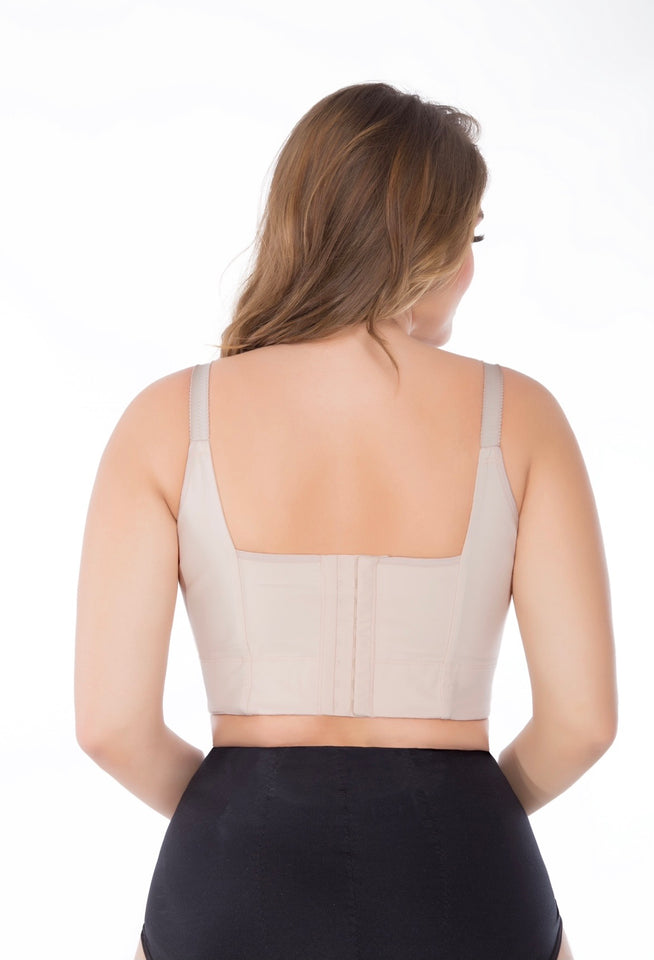 Colombian Molding Bras Fajas Uplady