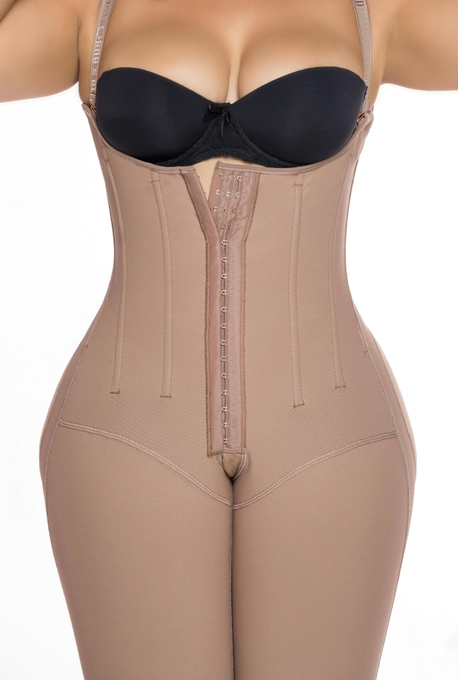 213 Reloj de Arena Smart Fit (Natural Booty Control) Fajas Gama Alta