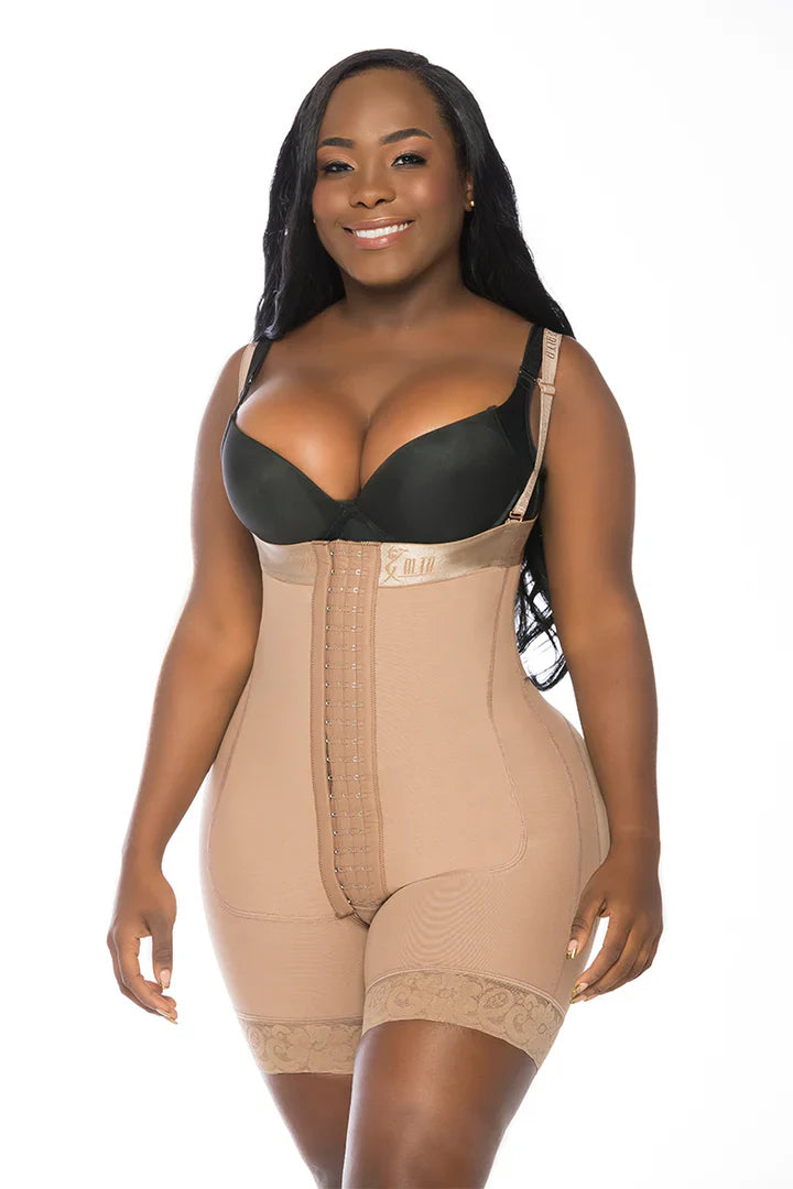 Types of Shapewear: Beginner's Guide to Finding the Perfect Colombian Faja