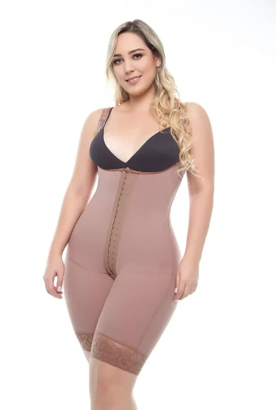 What Are the Benefits of Wearing a Colombian Faja?