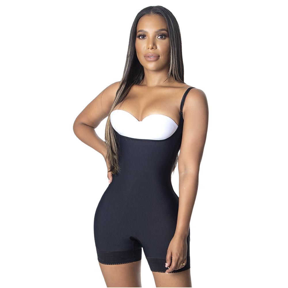 How to Choose a Faja for Your Body Type