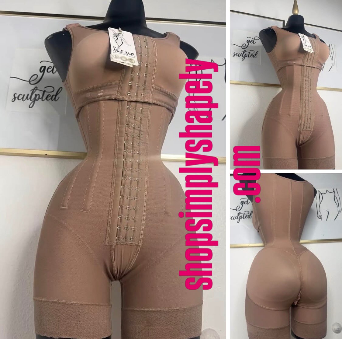 How to Choose the Right Maternity Faja for Back Pain Relief