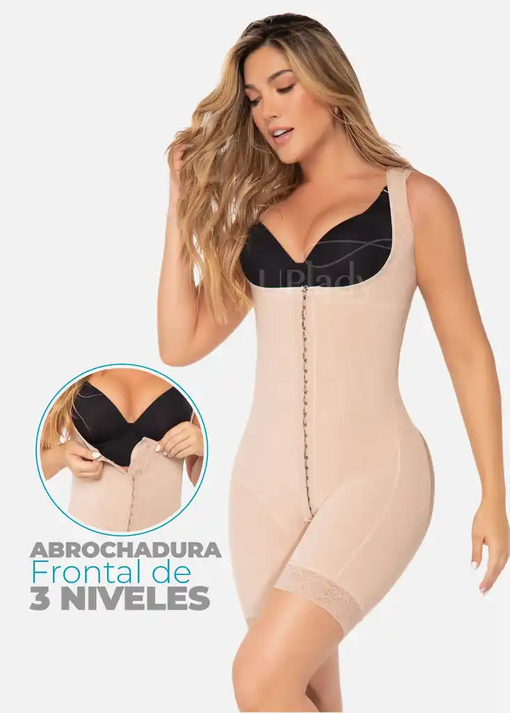 6271 Faja Cuerpo De Guitarra