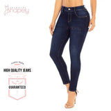 21432 booty Lifters colombian sculpting Jeans