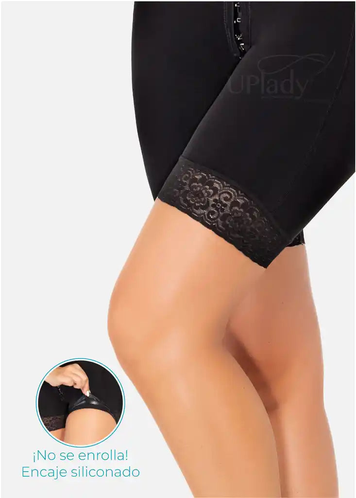 6267 Uplady Open Bust Seamless Shapewear FAJA SENOS LIBRES REALCE INVISIBLE