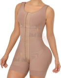 3019 Carola Girdle / 3 Levels of adjustment Fajas Melibelt