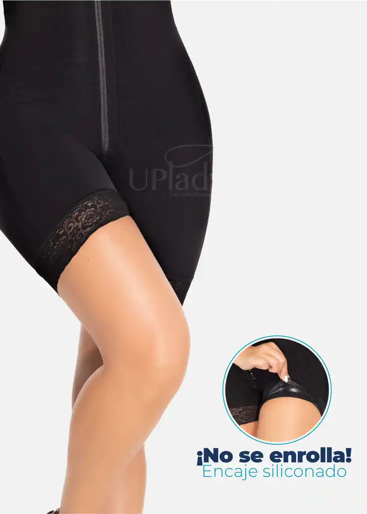 6269 Faja Strapless Gluteos Prehormados Fajas Uplady