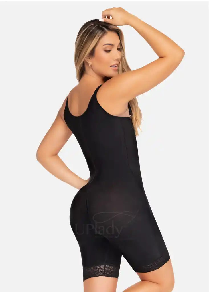 6267 Uplady Open Bust Seamless Shapewear FAJA SENOS LIBRES REALCE INVISIBLE