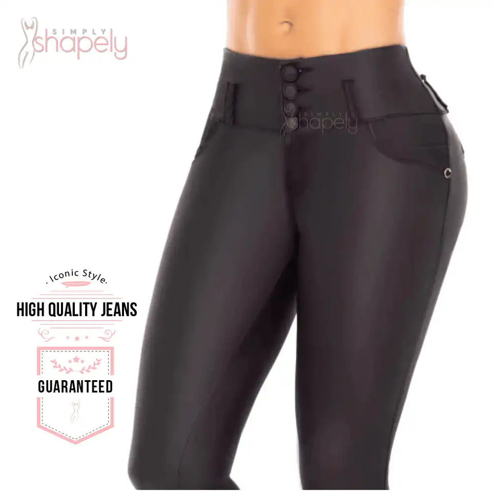 56754 Colombian Jeans – Shop Simply Shapely