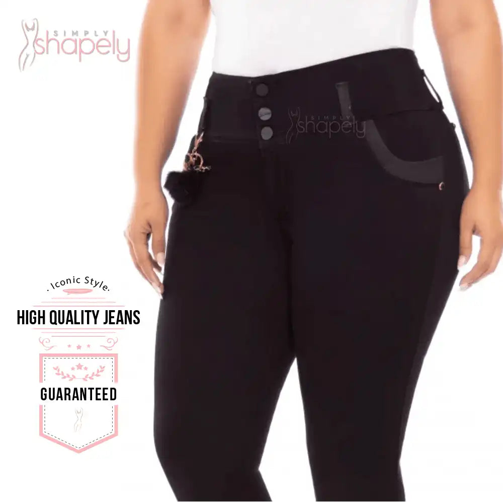 56788 Colombian Jeans