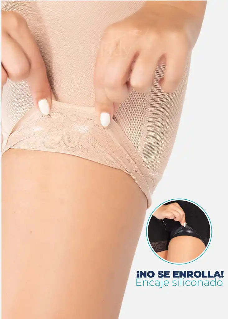 6271 Faja Cuerpo De Guitarra