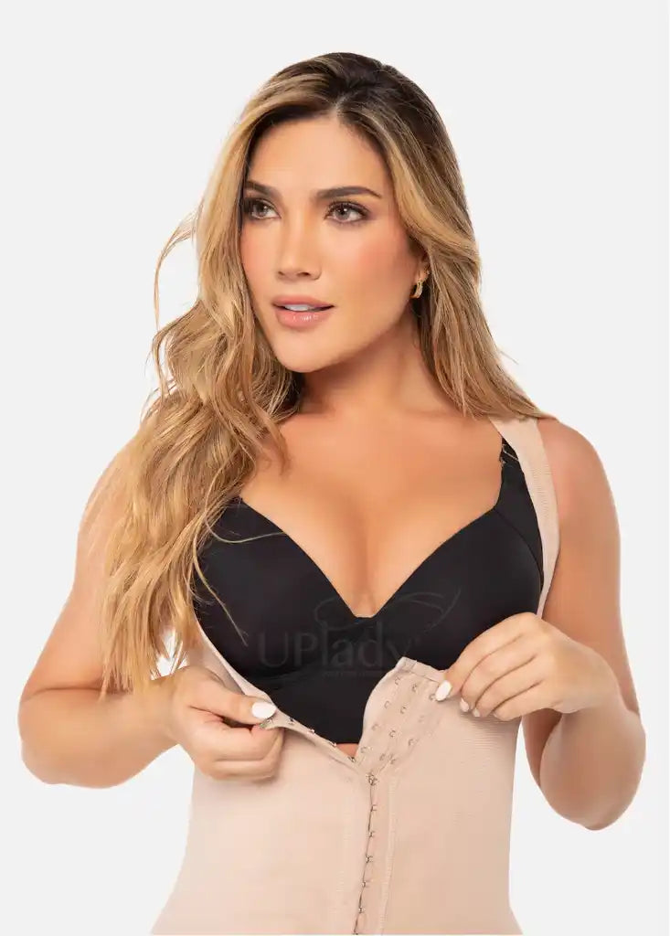 6271 Faja Cuerpo De Guitarra