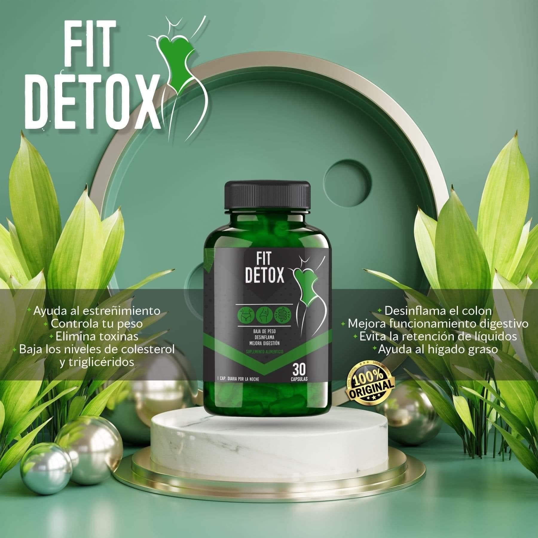 Detox Fit
