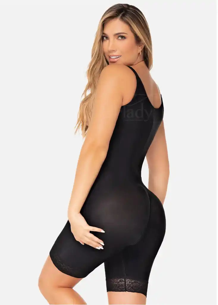 6267 Uplady Open Bust Seamless Shapewear FAJA SENOS LIBRES REALCE INVISIBLE