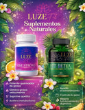 Luze & Detox Fit