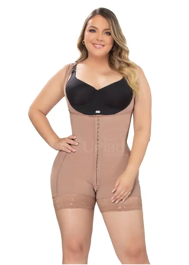 6226 Fajas UpLady Full Body Faja