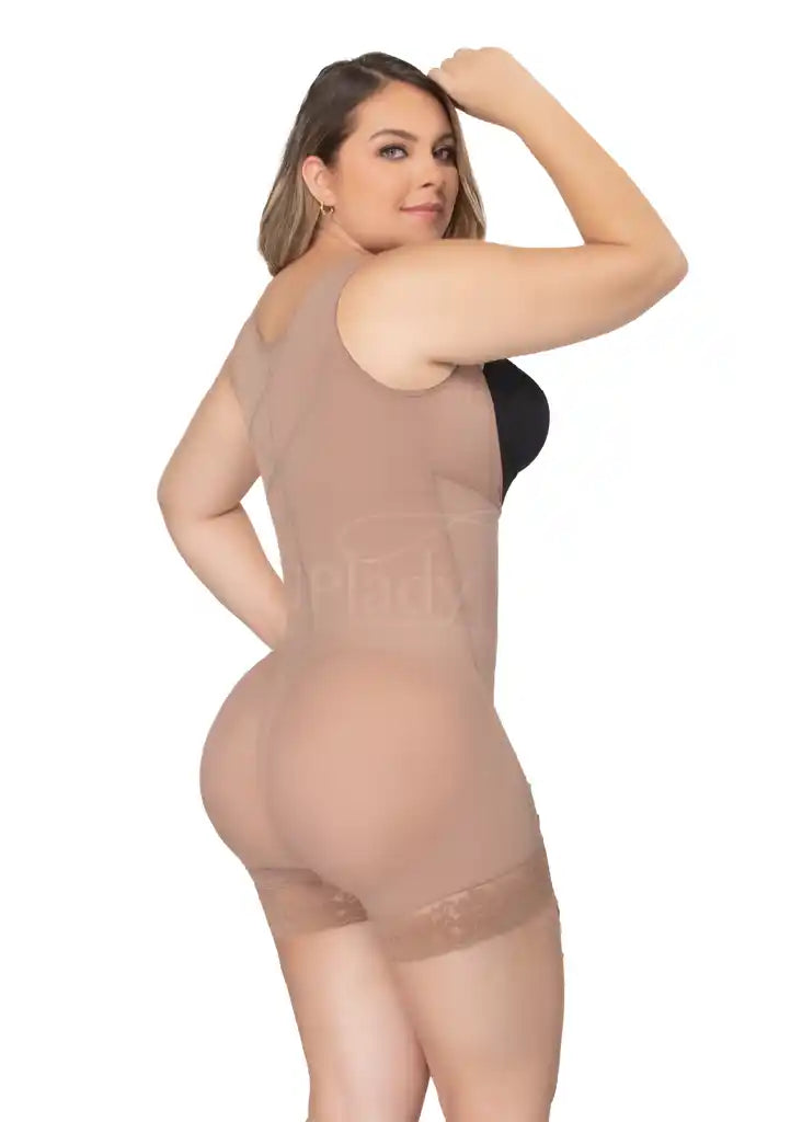 6226 Fajas UpLady Full Body Faja