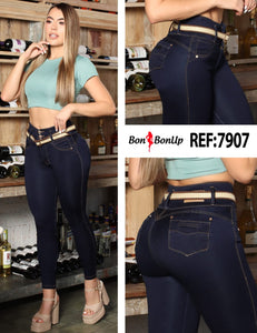 7907 Jeans BonBonUp