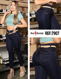 7907 Jeans BonBonUp