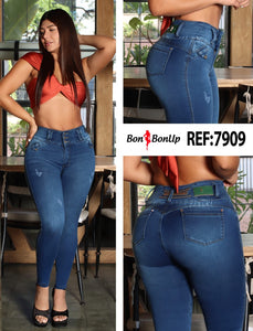 7909 Jeans BonBonUp