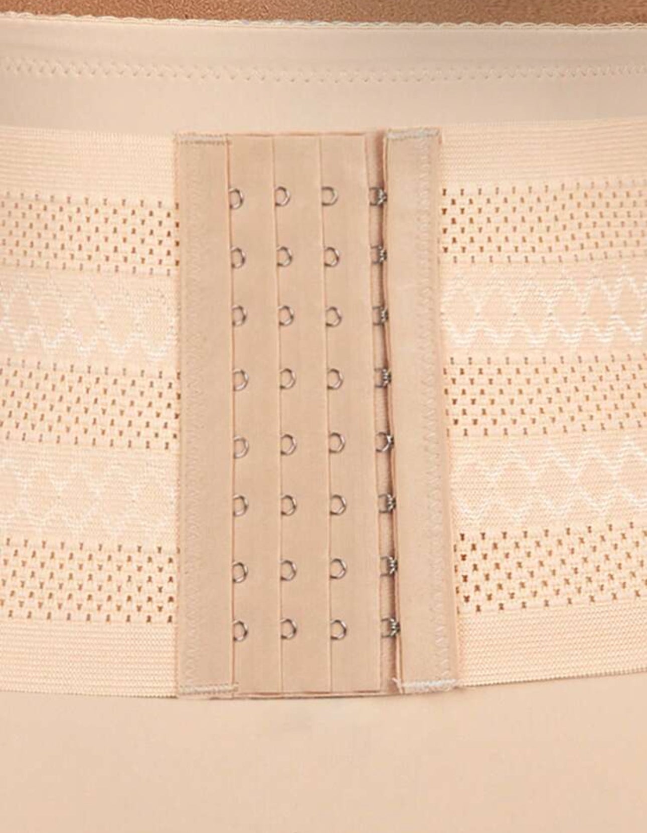 0015 Post Partum Panty