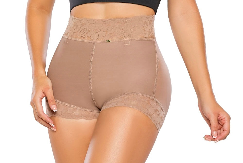 SMI04027 Panty Ultra-Invisible