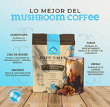 Energybolizer Cafe Tolex